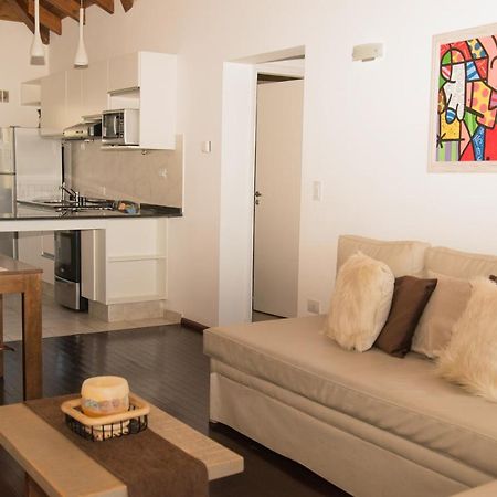 Quinta Luna - Inmejorable Vista Apartment ซานคาร์ลอส เด บาริโลเช ภายนอก รูปภาพ