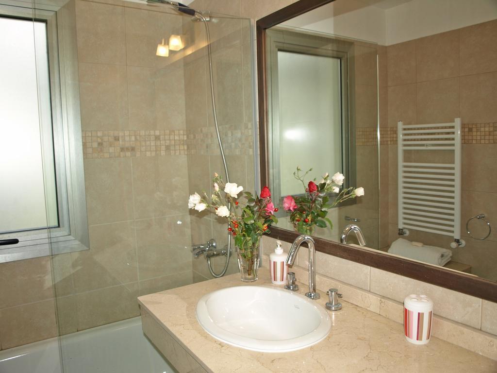 Quinta Luna - Inmejorable Vista Apartment ซานคาร์ลอส เด บาริโลเช ภายนอก รูปภาพ