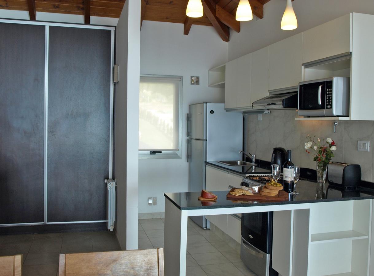 Quinta Luna - Inmejorable Vista Apartment ซานคาร์ลอส เด บาริโลเช ภายนอก รูปภาพ