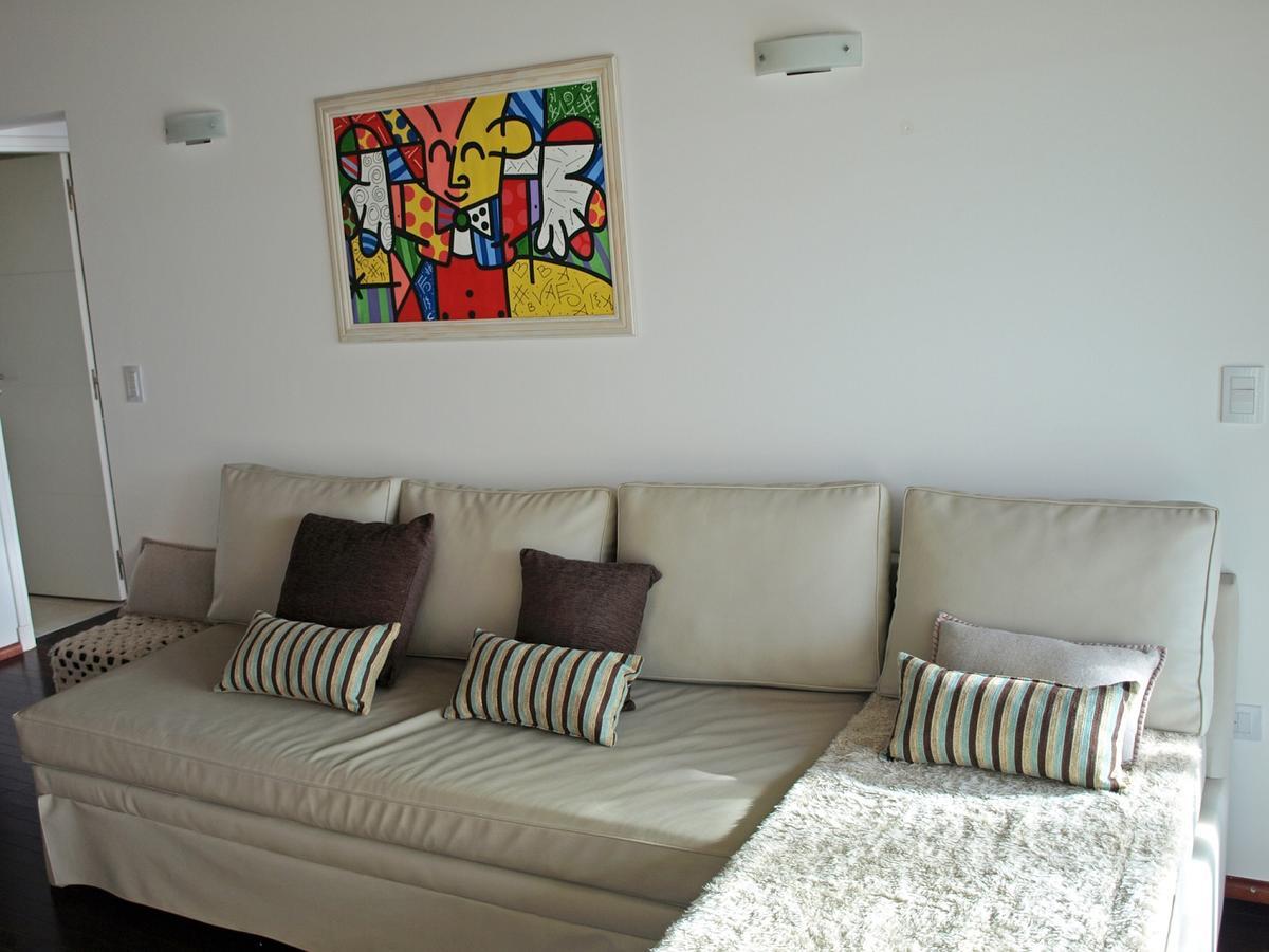 Quinta Luna - Inmejorable Vista Apartment ซานคาร์ลอส เด บาริโลเช ภายนอก รูปภาพ
