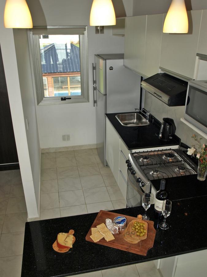 Quinta Luna - Inmejorable Vista Apartment ซานคาร์ลอส เด บาริโลเช ภายนอก รูปภาพ