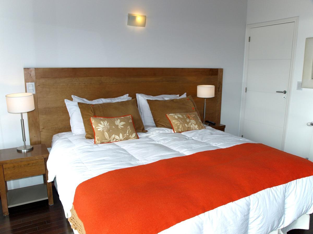Quinta Luna - Inmejorable Vista Apartment ซานคาร์ลอส เด บาริโลเช ภายนอก รูปภาพ